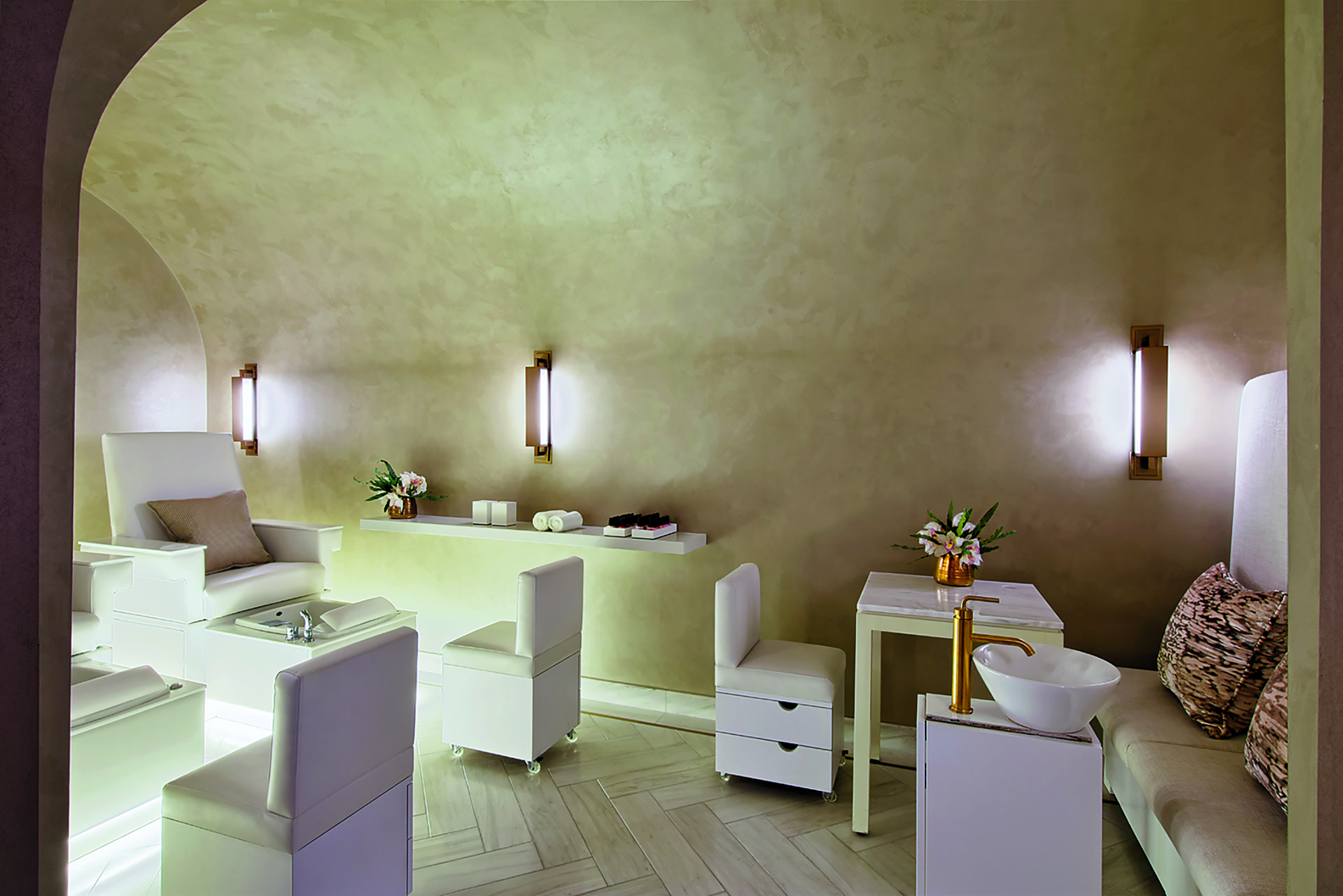 Our 23 Favorite Day Spas In Washington Washingtonian Dc - 