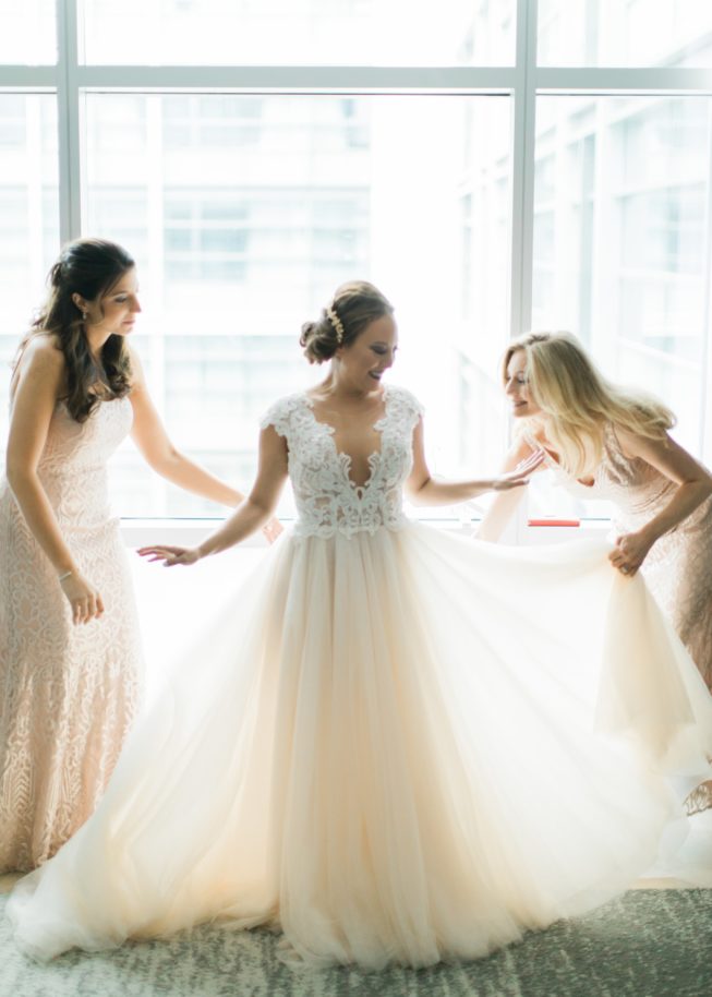 James Anderson Photography district-winery-wedding