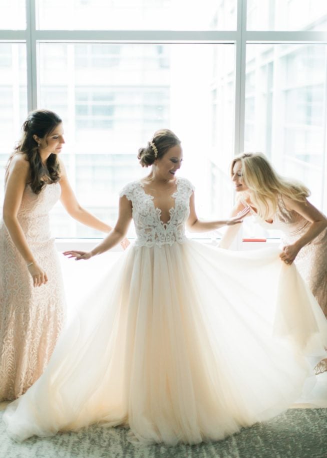 James Anderson Photography district-winery-wedding