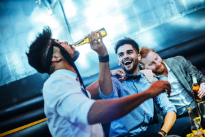 Is Arlington Without Bar Crawls Even Arlington at All?