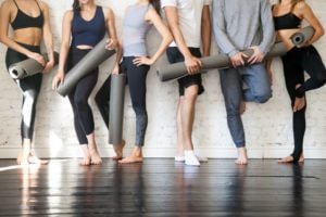 Here Are Some of the Best Free Fitness Classes Around DC This Week: June 3 – 9