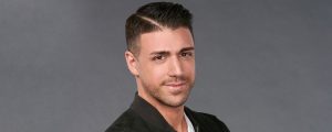 We Talked to Washington Bachelorette Contestant Joey Jones About Hannah B., the Luke Drama, and Cinnabon