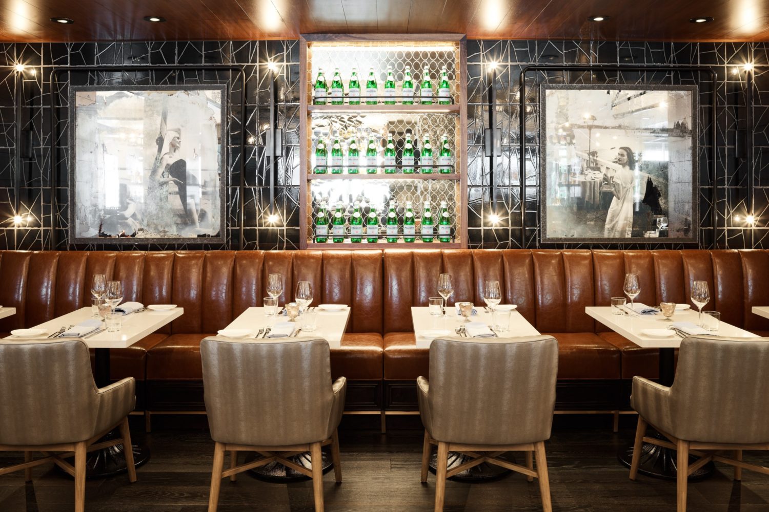 An Early Look At Brabo And Brabo Tasting Room