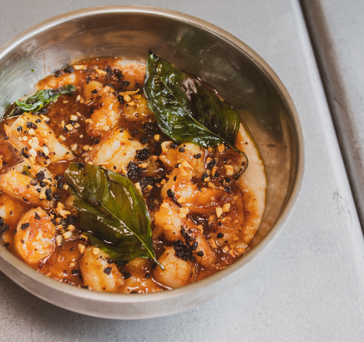 ChikoBrunch - Washingtonian