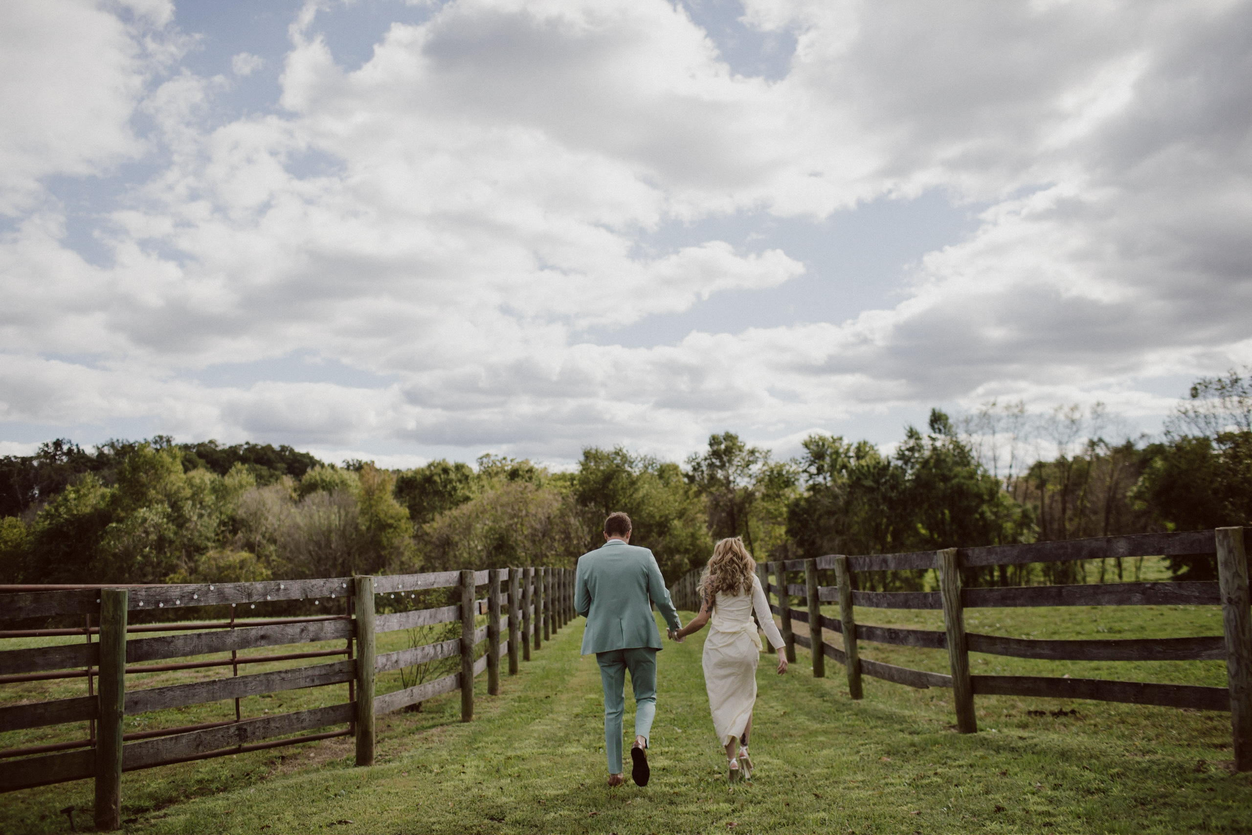 GENEVA + JASON - Washingtonian virginia-wedding-venues