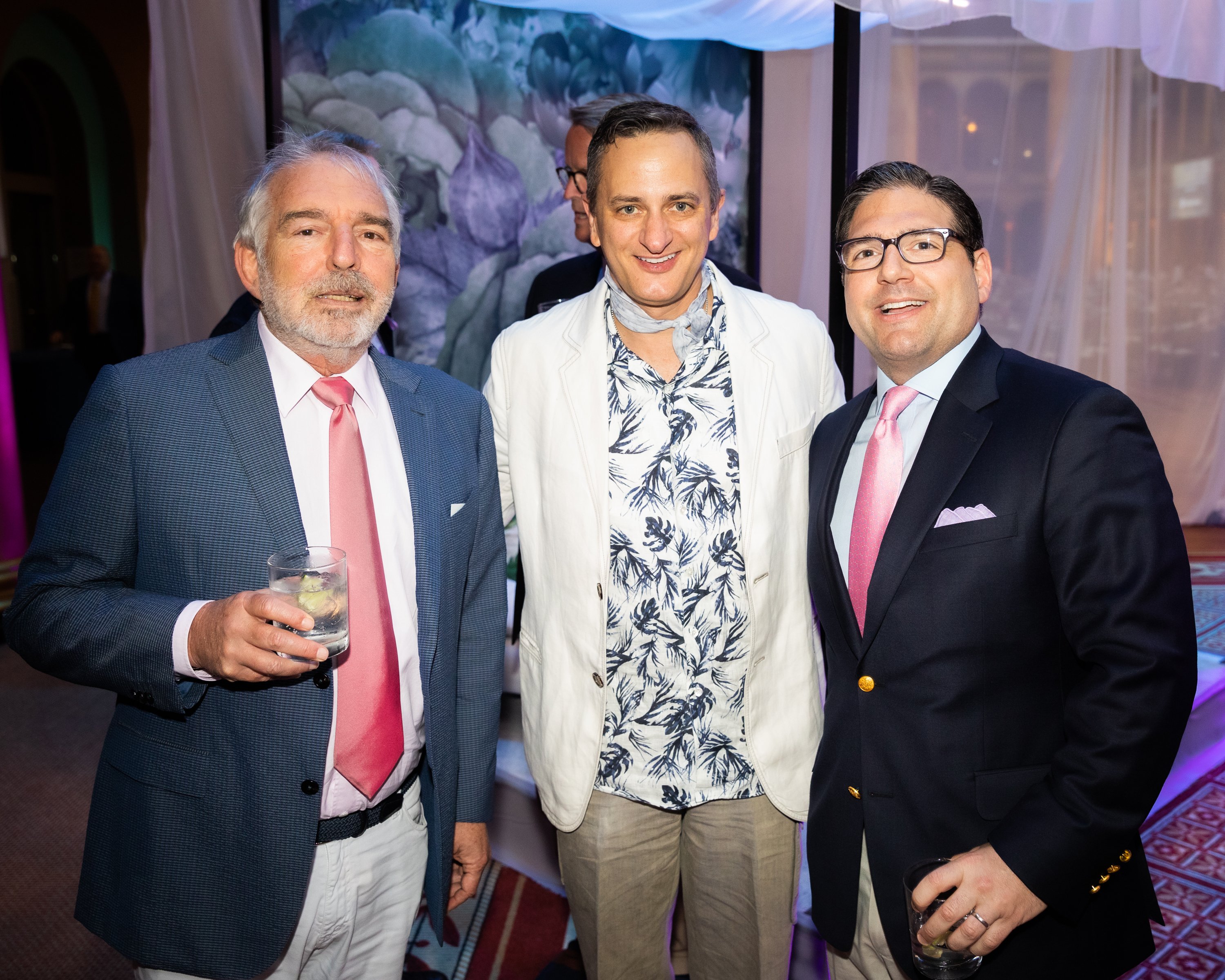 David M. Schwarz, Gregory Hoss, Tony Greenberg - Washingtonian