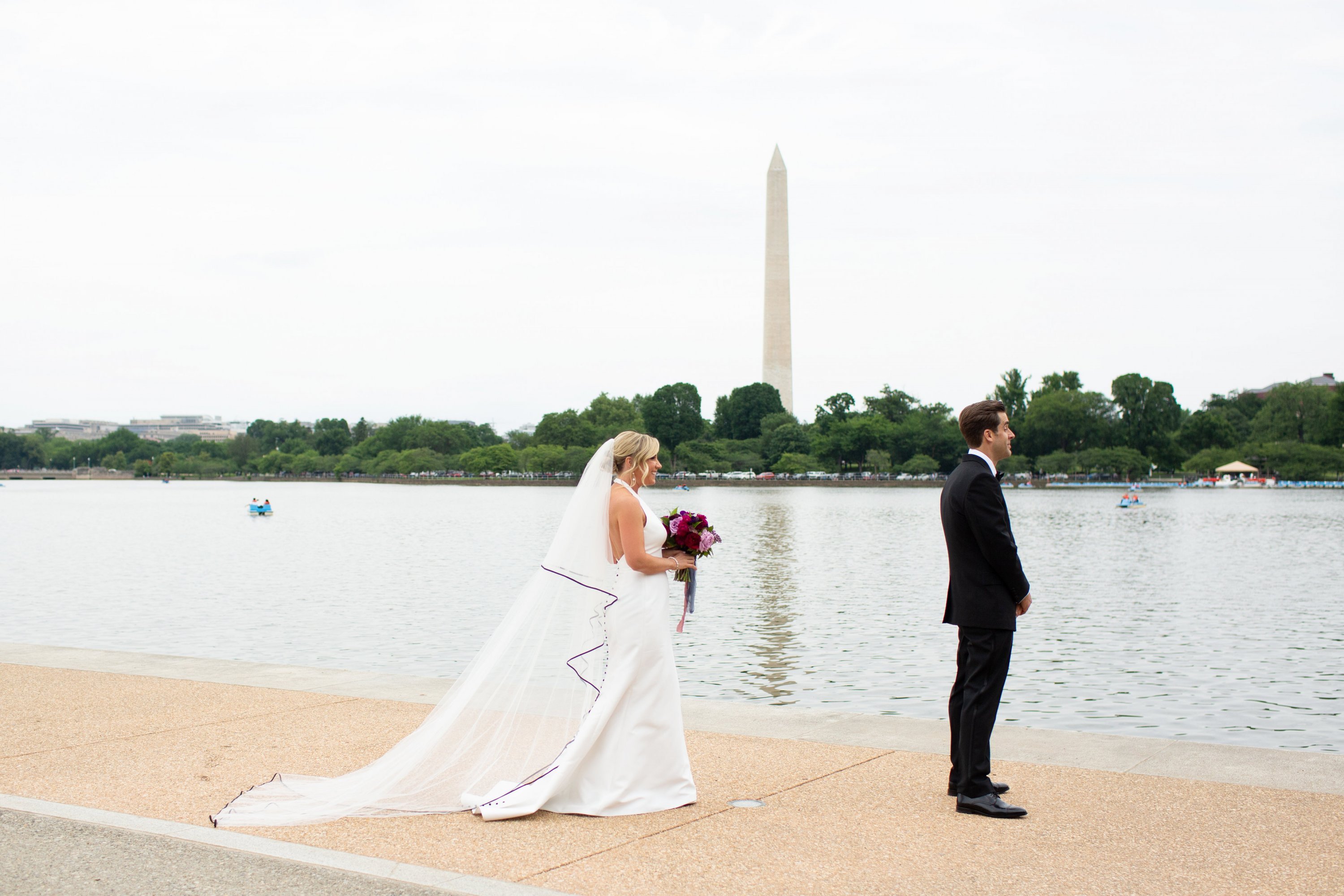 cnn correspondent wedding