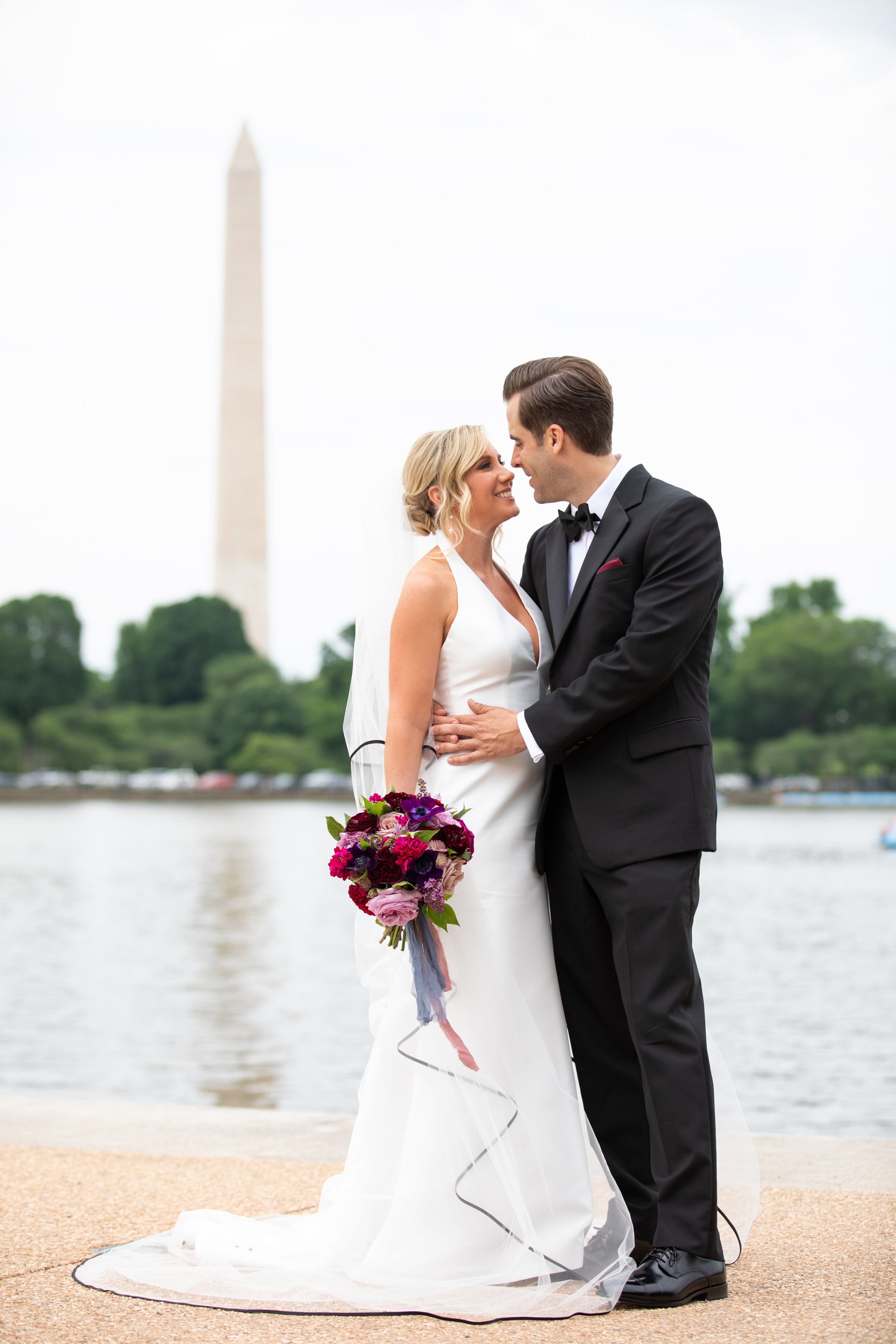 cnn correspondent wedding