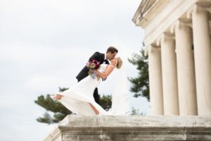 Everything You Need to Know About CNN Correspondent Jessica Schneider’s Wedding