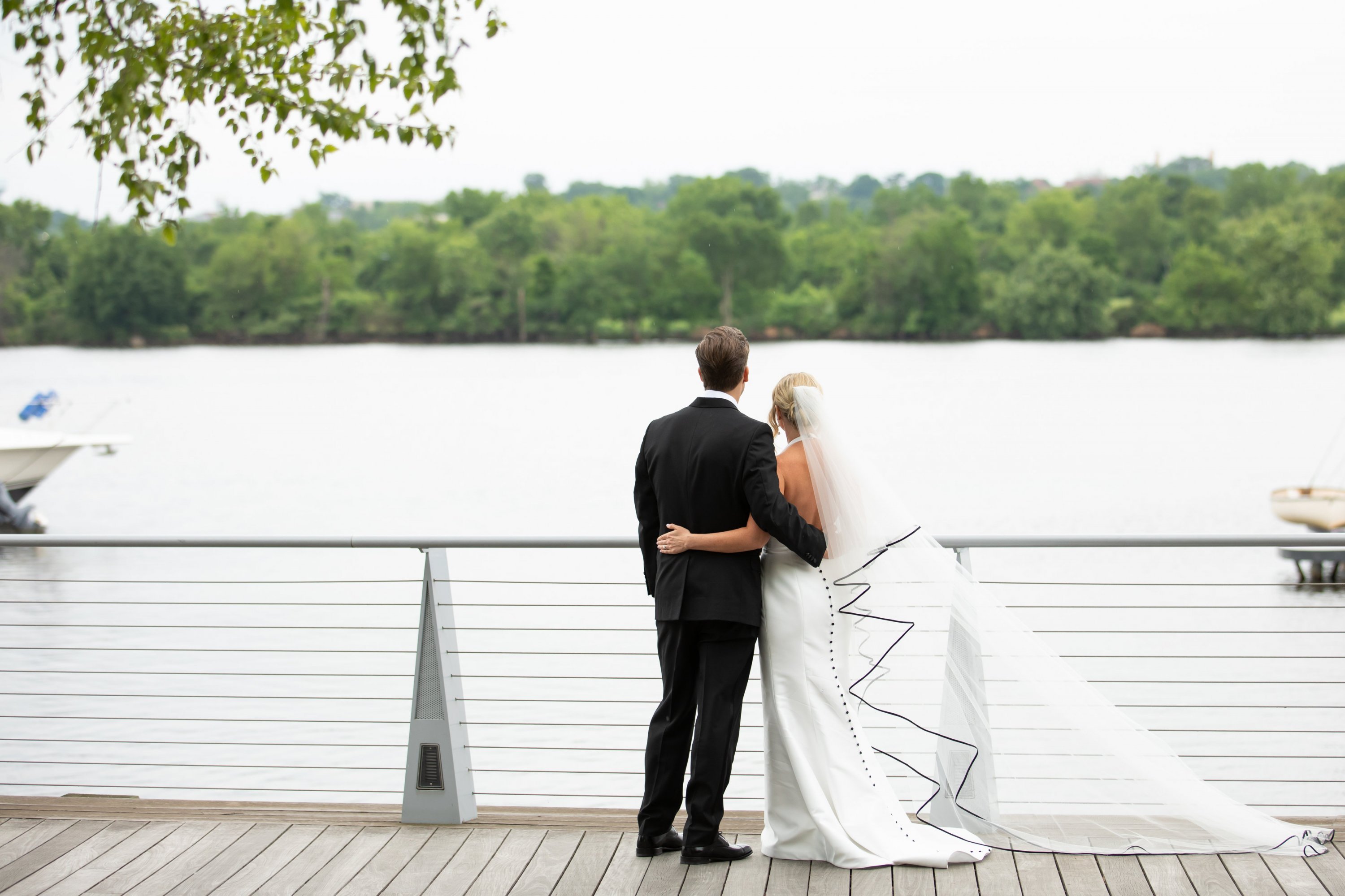 cnn correspondent wedding