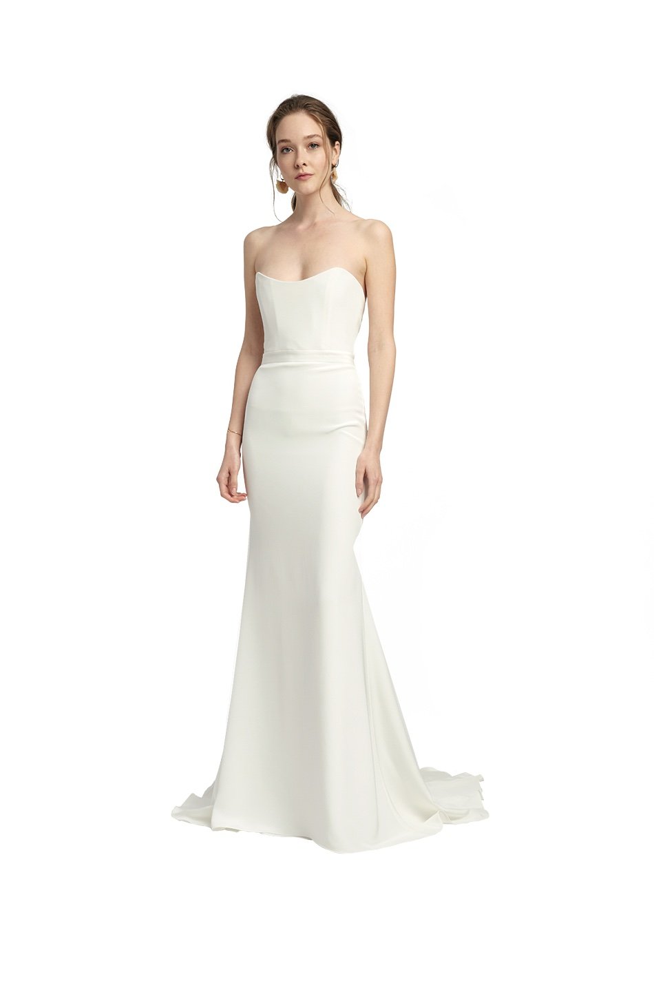 Grecco ReineFront wedding-dress-trends-2019