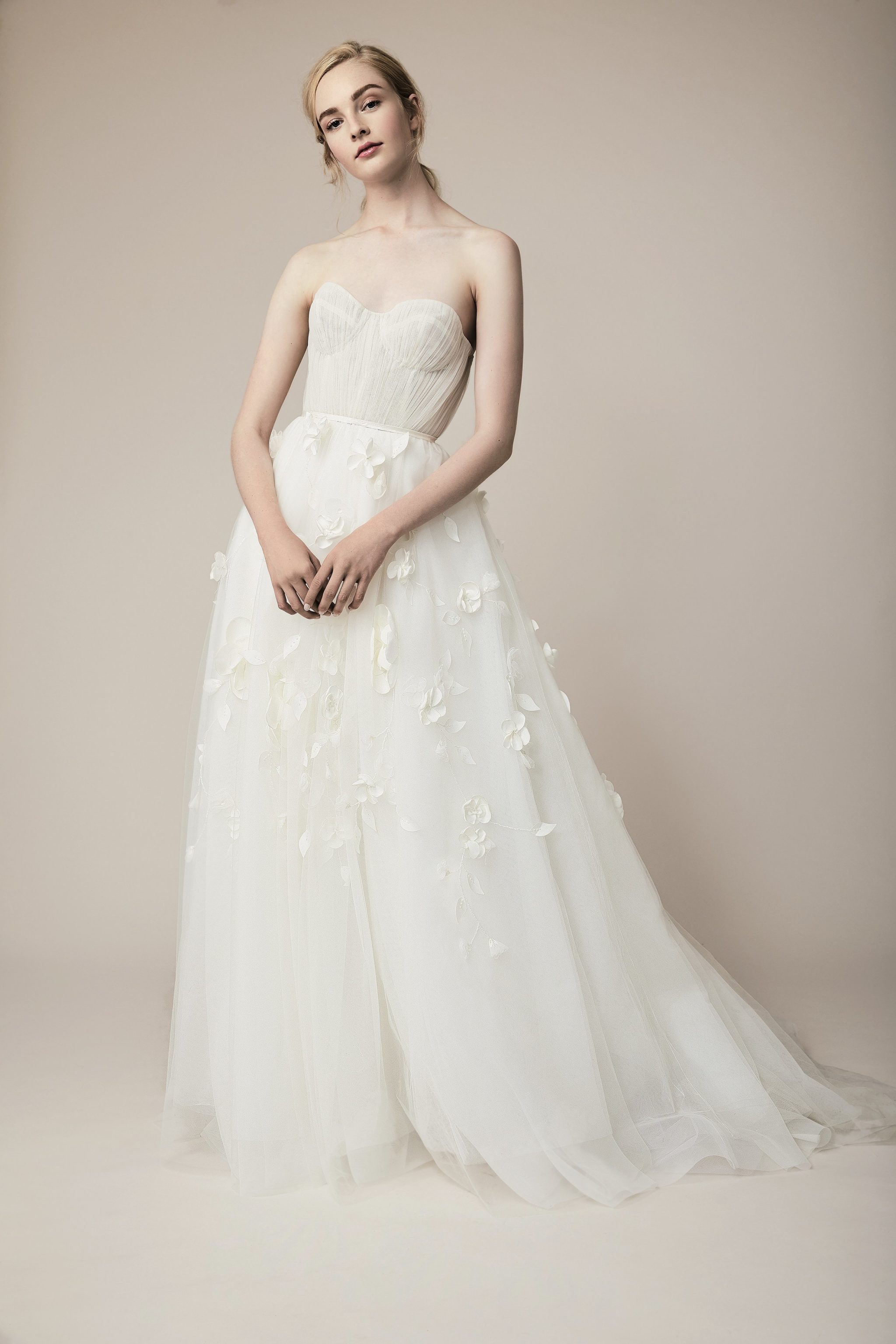 New Bridesmaid Dress Trends 2019 Cap Sleeve Dresses | DaVinci Bridal