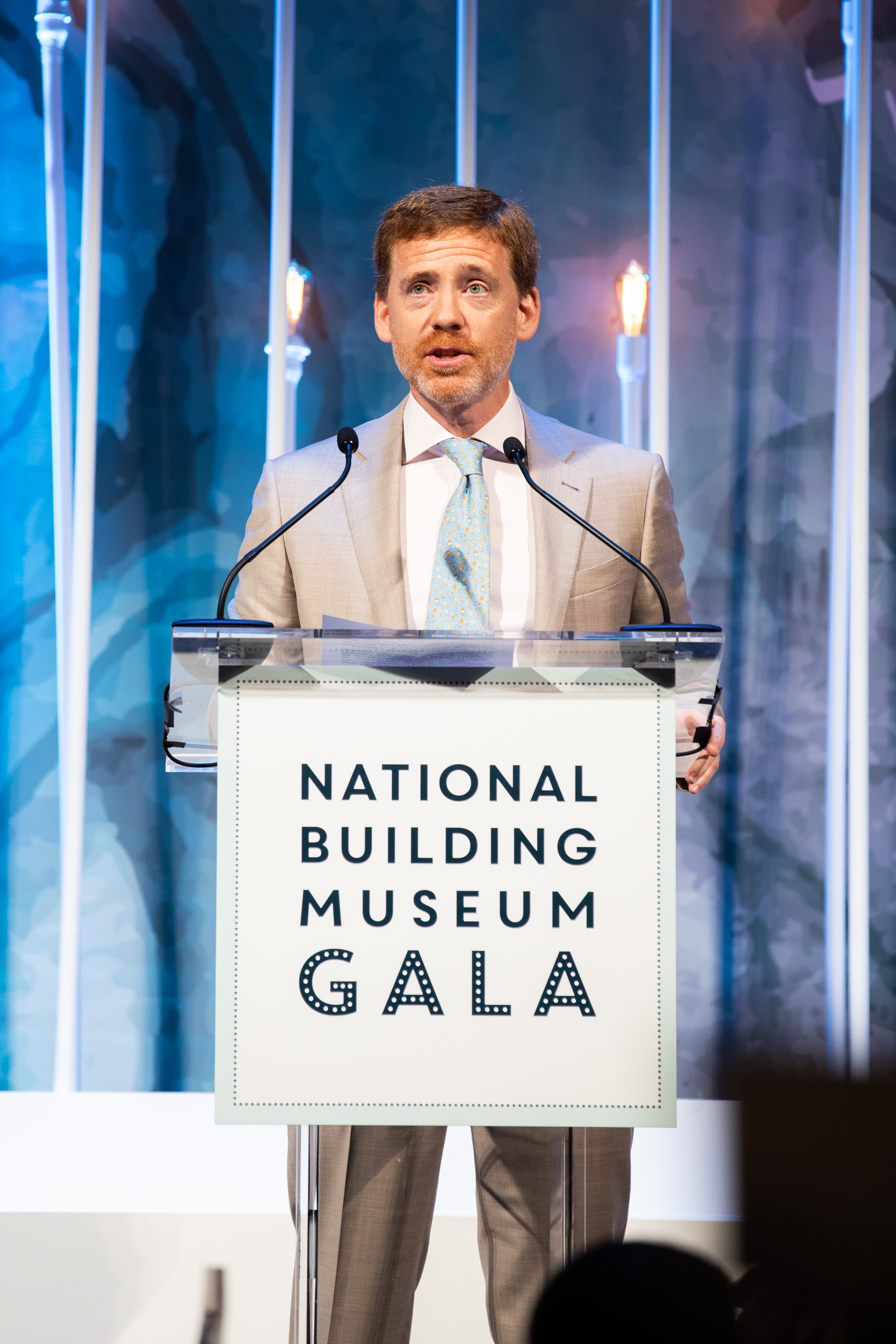 Matthew Kelly - Washingtonian