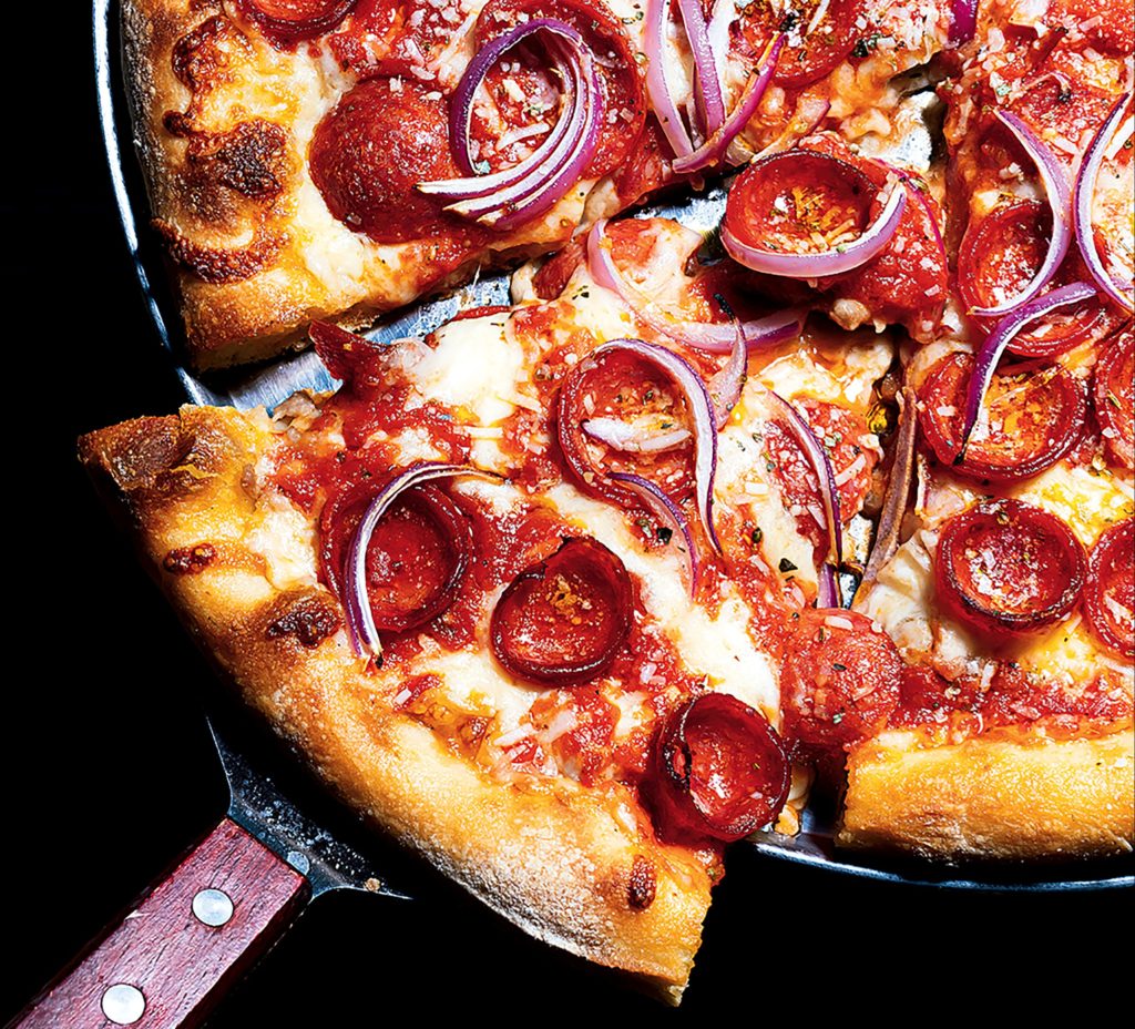 Where To Find Pi Day Specials Around DC Where to find pi day specials around dc