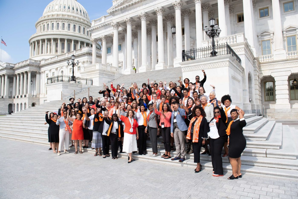 YWCA Dares to Be Powerful, Bestows Awards to Those Who Fight Racism and Empower Women