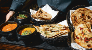 Restaurant Review: Punjab Grill