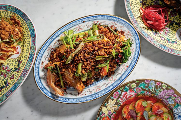 The Best DCArea Chinese Restaurants Open on Christmas Day Washingtonian