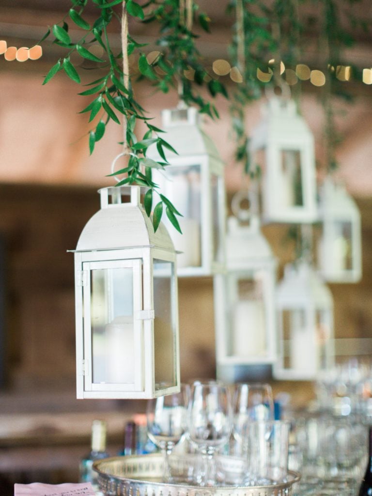 Hannah Bjorndal Photography pastel wedding