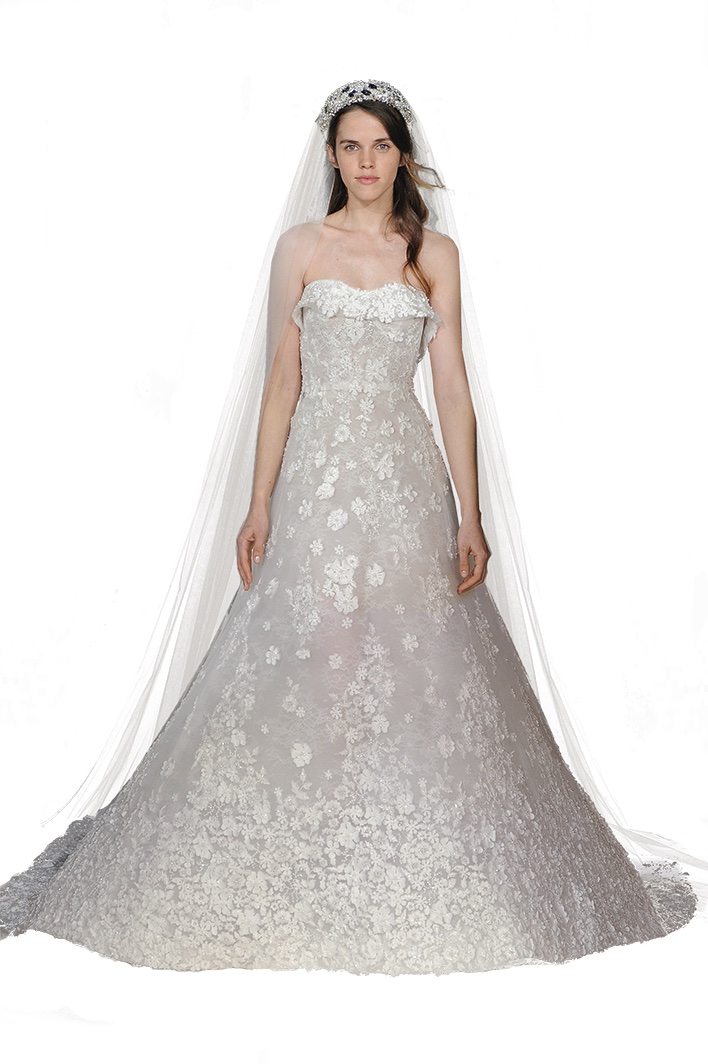 Reem Look 49 _ Icon _ Thankyou Collection wedding-dress-trends