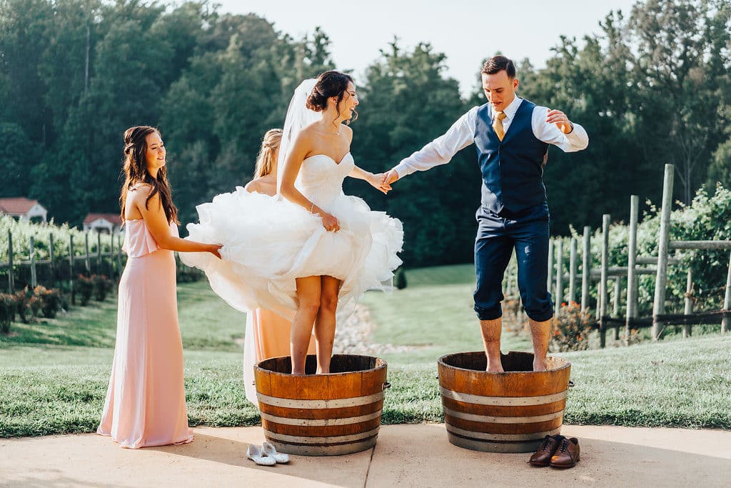 POTOMAC-POINT-WINERY-VIRGINIA. - Washingtonian virginia-wedding-venues