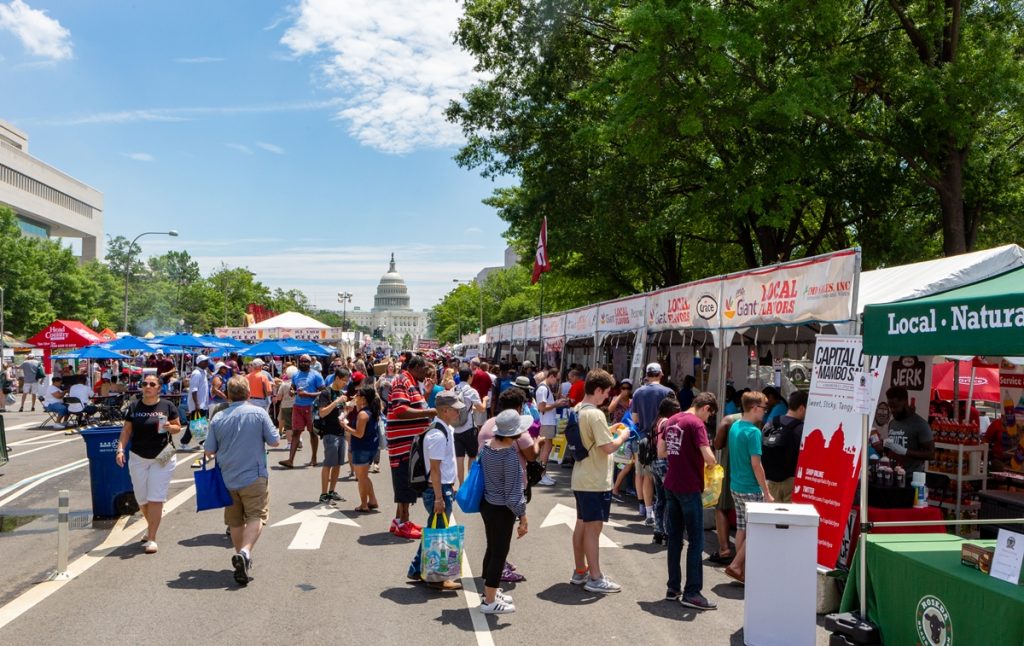 Things to Do in DC This Weekend (June 2023) DC Black Theatre & Arts