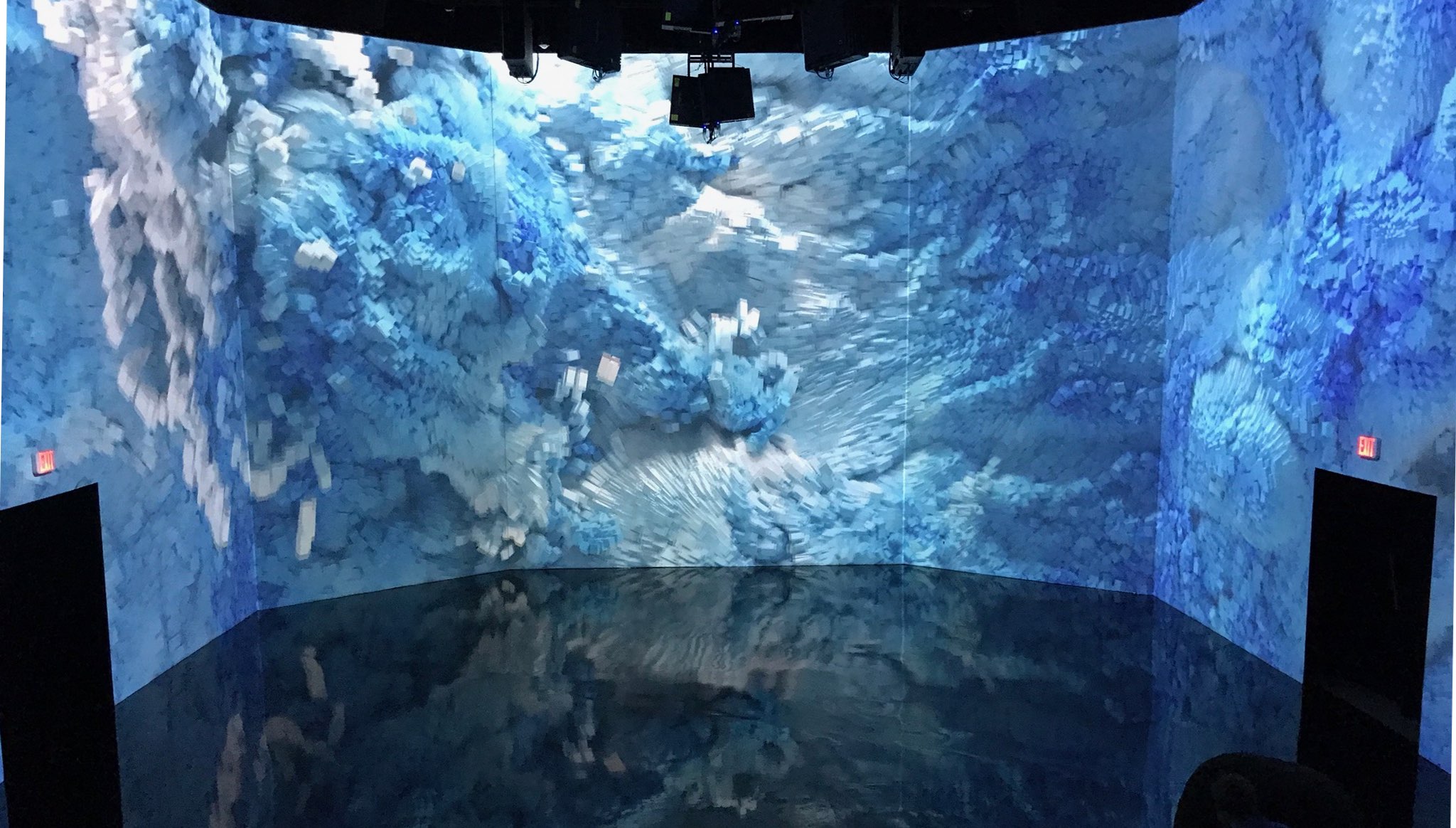 artechouse-bosphorous - Washingtonian