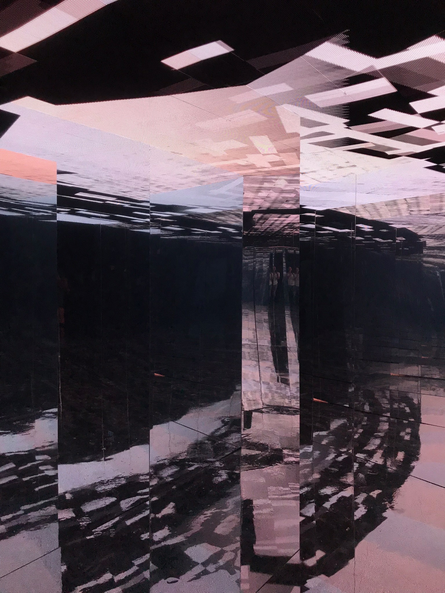 artechouse-infinite-space-2 - Washingtonian