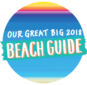 Beach Guide