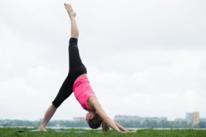 Here Are Some of the Best Free Fitness Classes Around Washington This Week: June 17 – 23