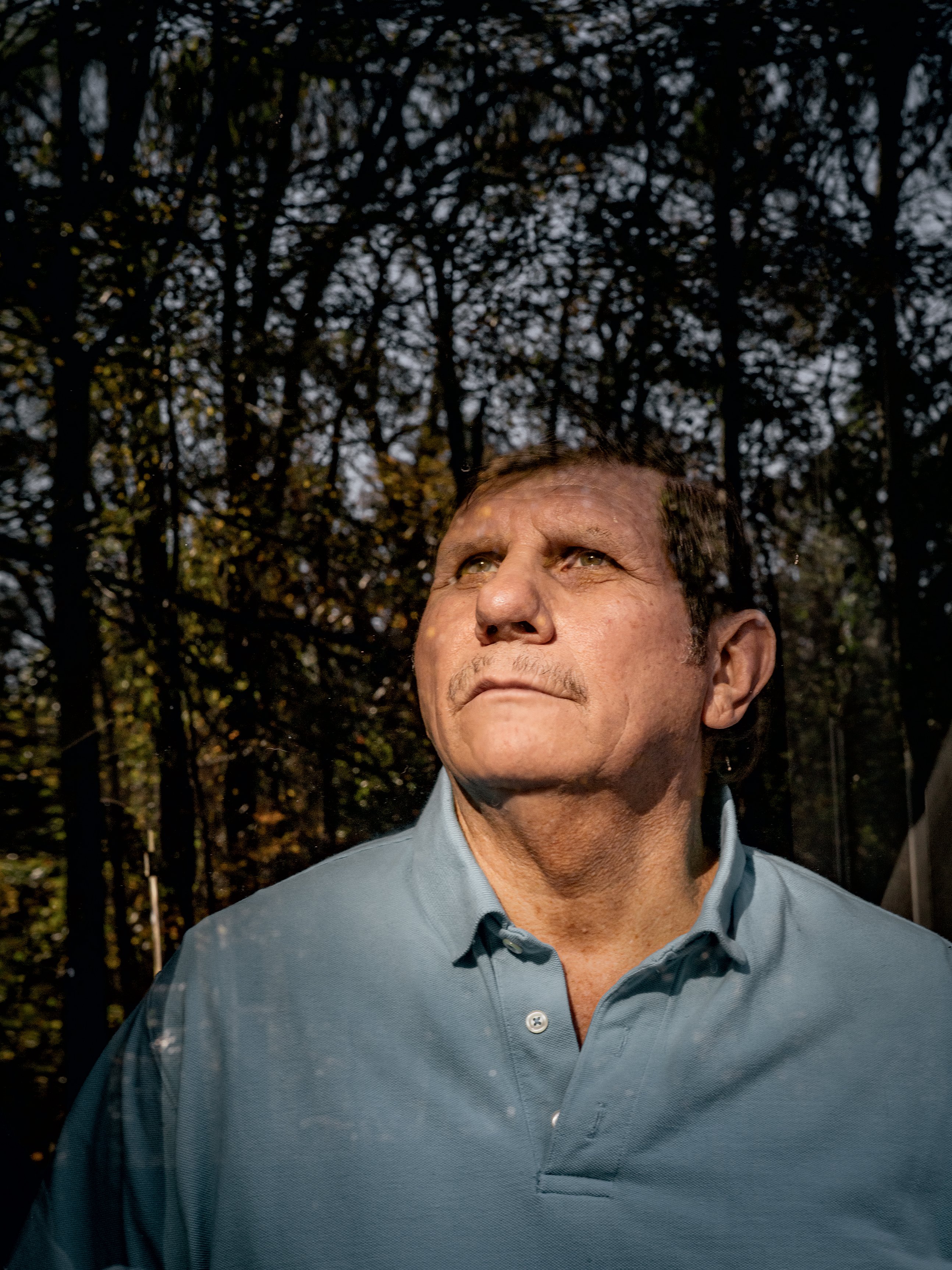 murder-stevens - Washingtonian In prison, Stevens learned about an exoneration in a horse-country murder case that was handled by the same detective who investigated him.