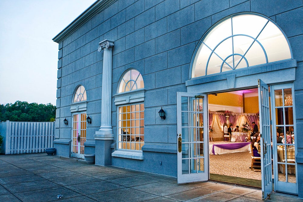 patio-side-door-open-photoartbylu - Washingtonian virginia-wedding-venues