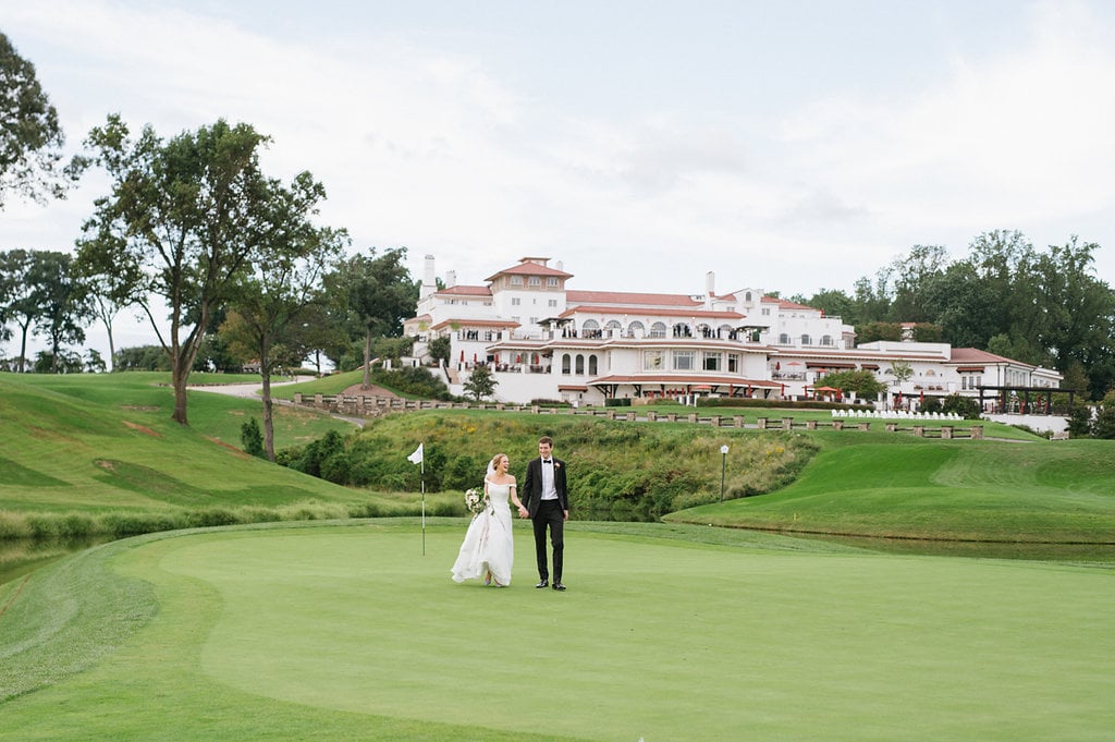 country-club-wedding