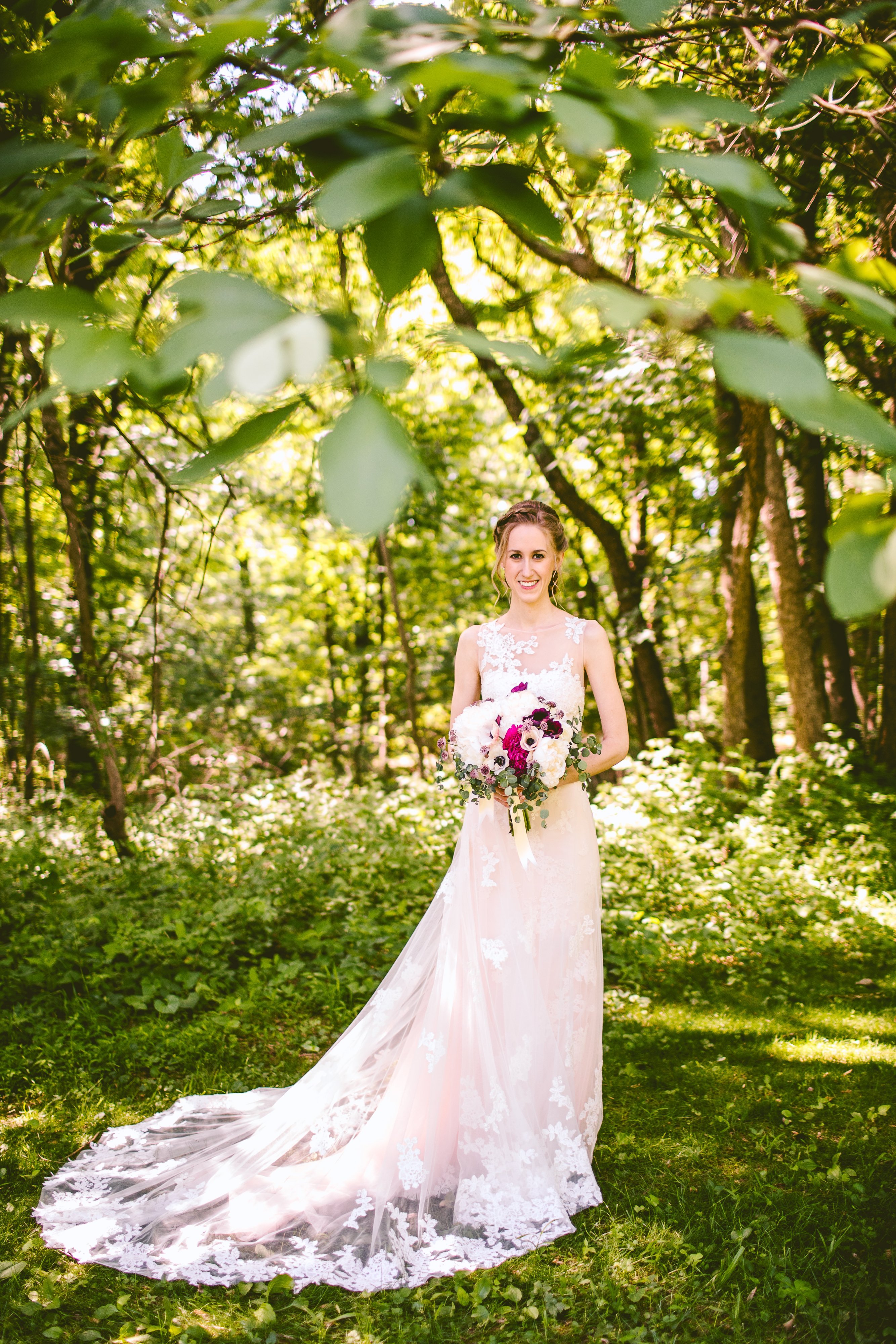 She Posted A Craigslist Ad Looking For A Wedding Date Now