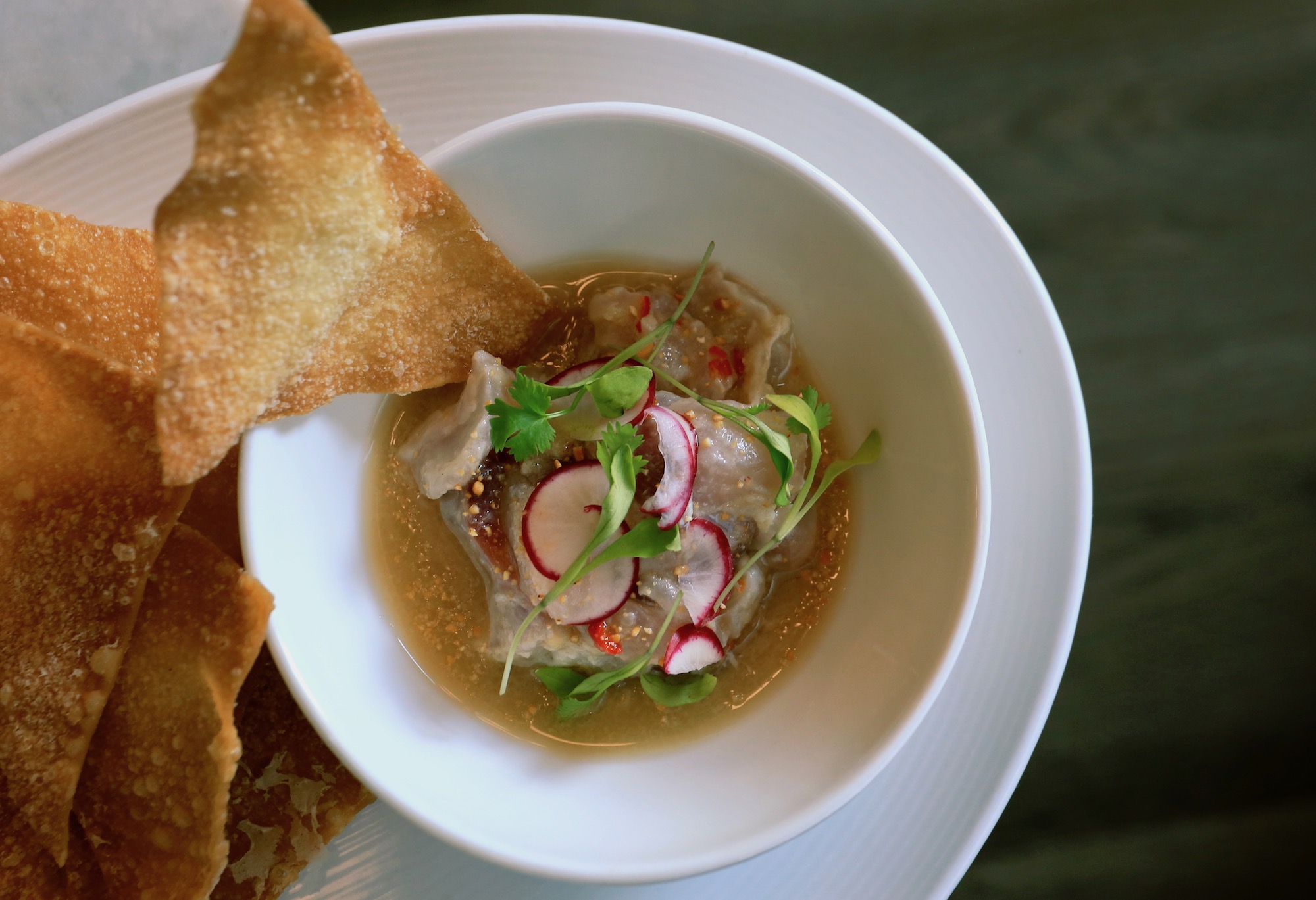 The Eastern wine bar - Washingtonian