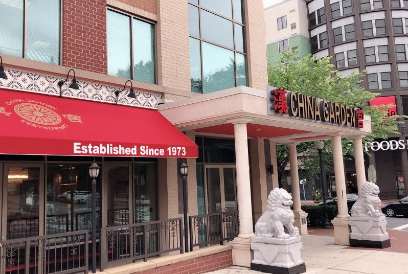 Dim Sum Restaurant China Garden Opens In Rockville