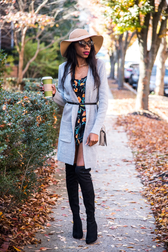 What I’m Wearing: Style Blogger Nia Velis on How to Make Affordable ...