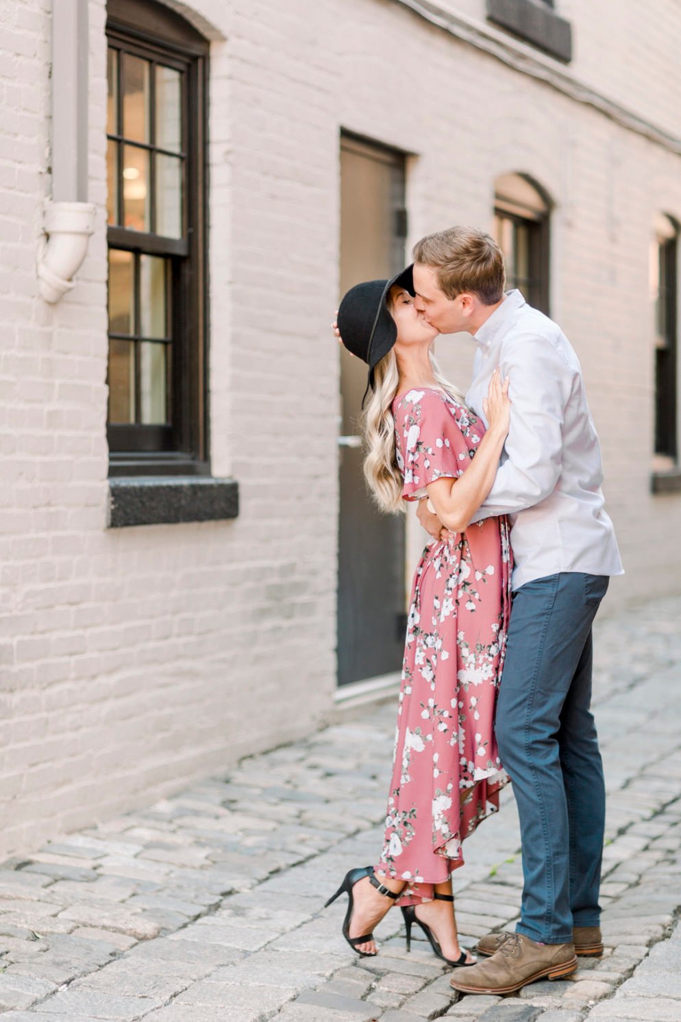 georgetown-engagement-photos