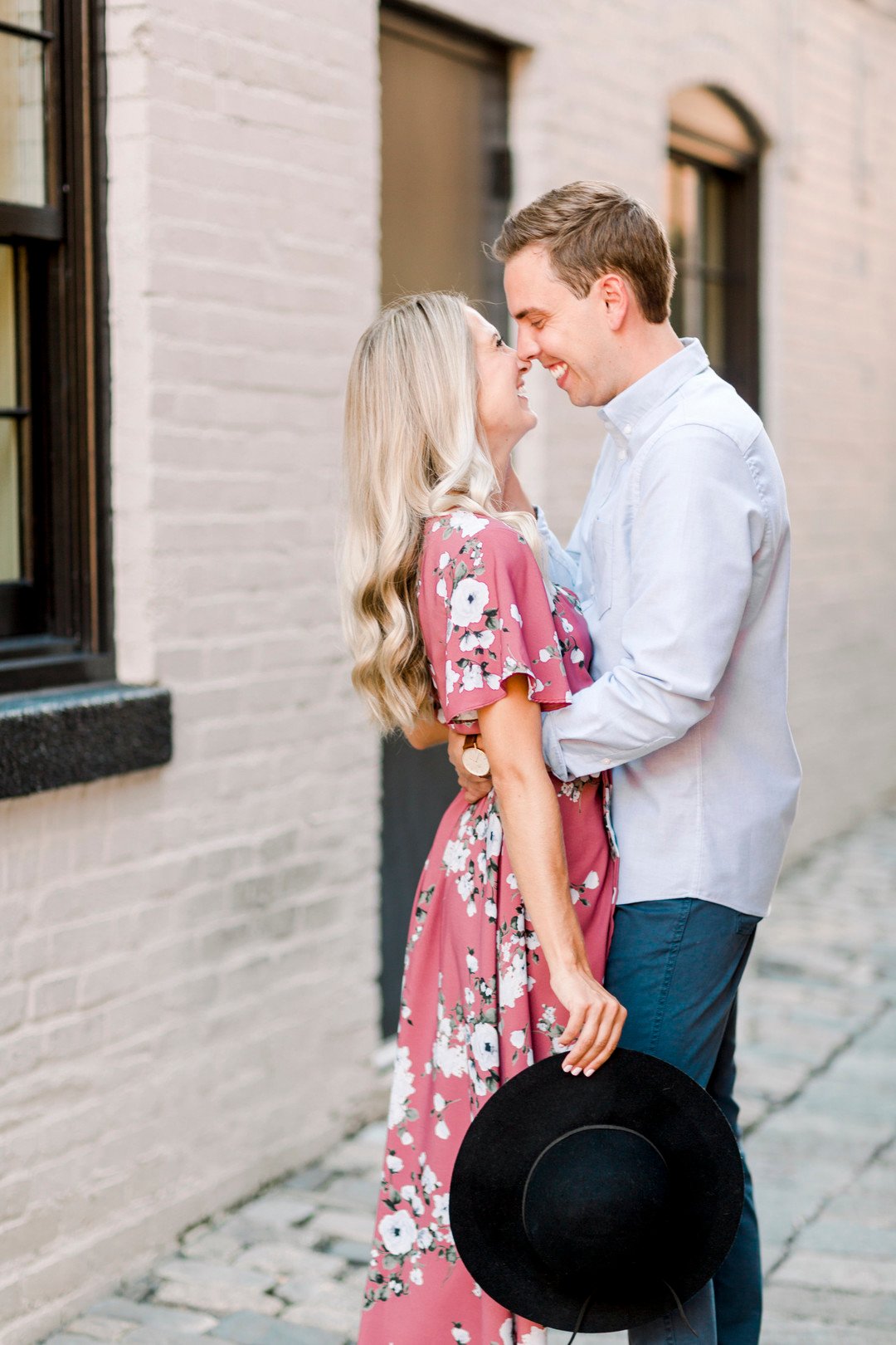 georgetown-engagement-photos