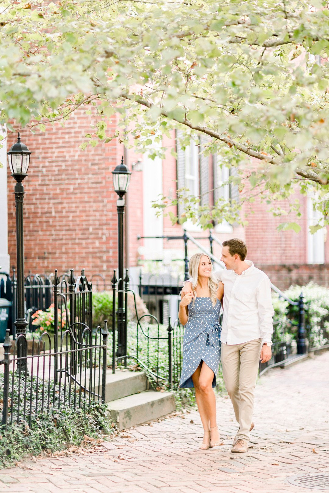 georgetown-engagement-photos