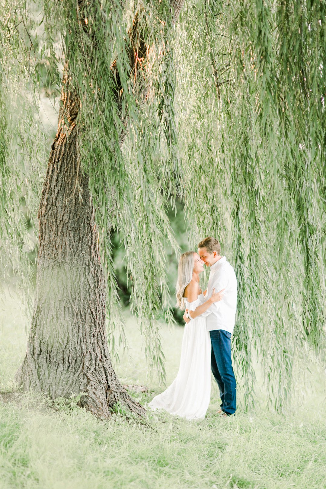 georgetown-engagement-photos