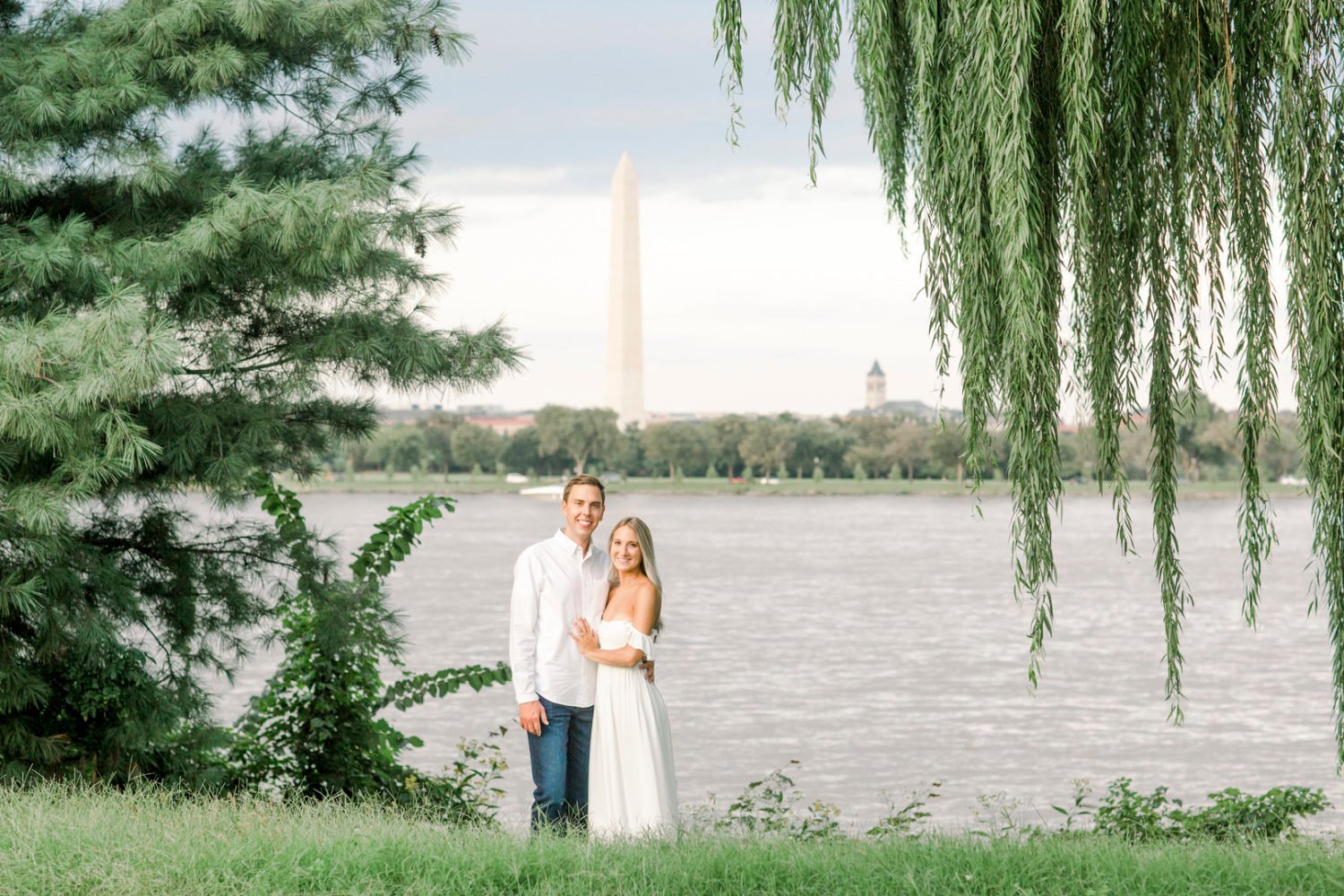 georgetown-engagement-photos