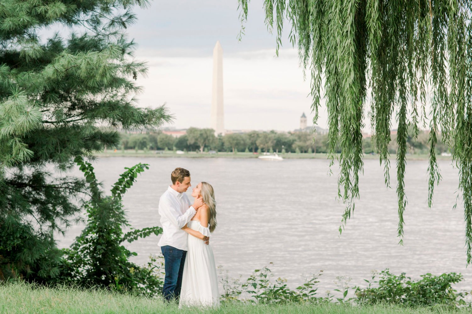 georgetown-engagement-photos