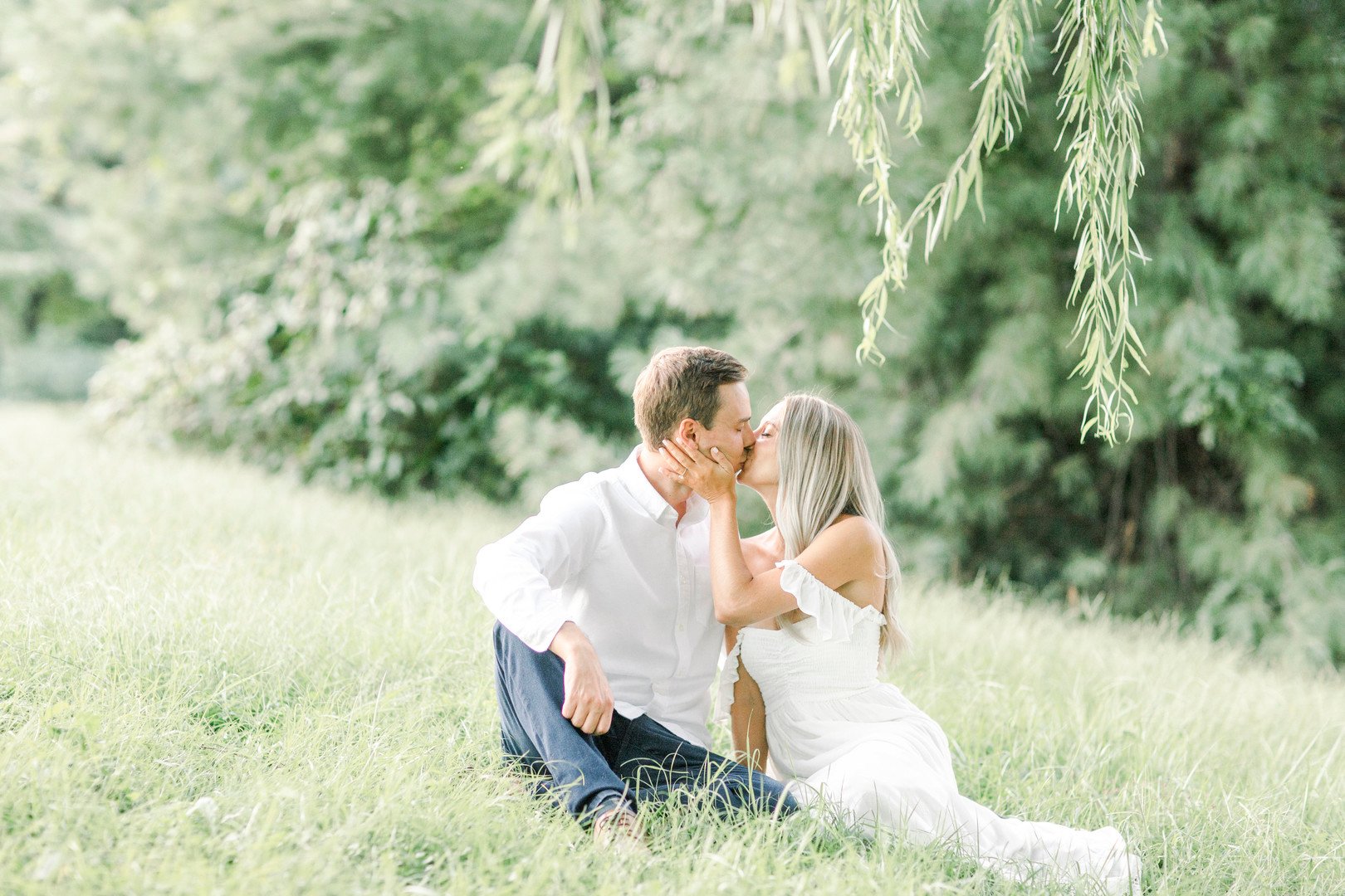 georgetown-engagement-photos