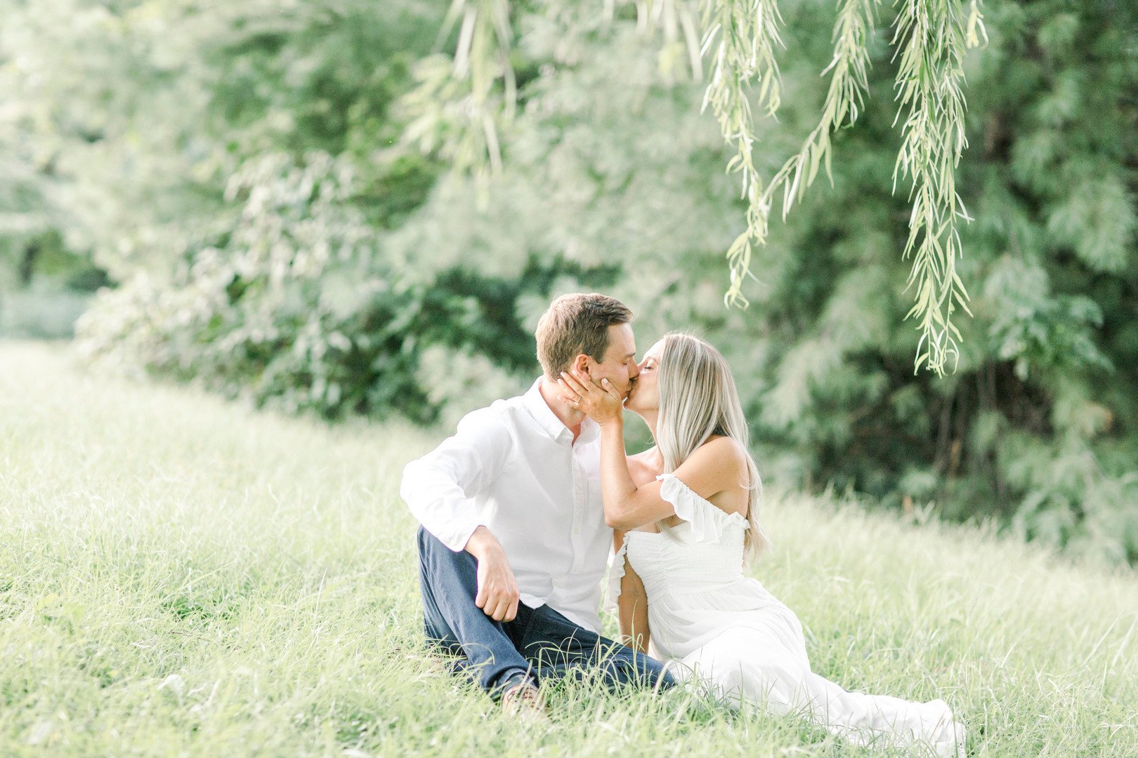 georgetown-engagement-photos