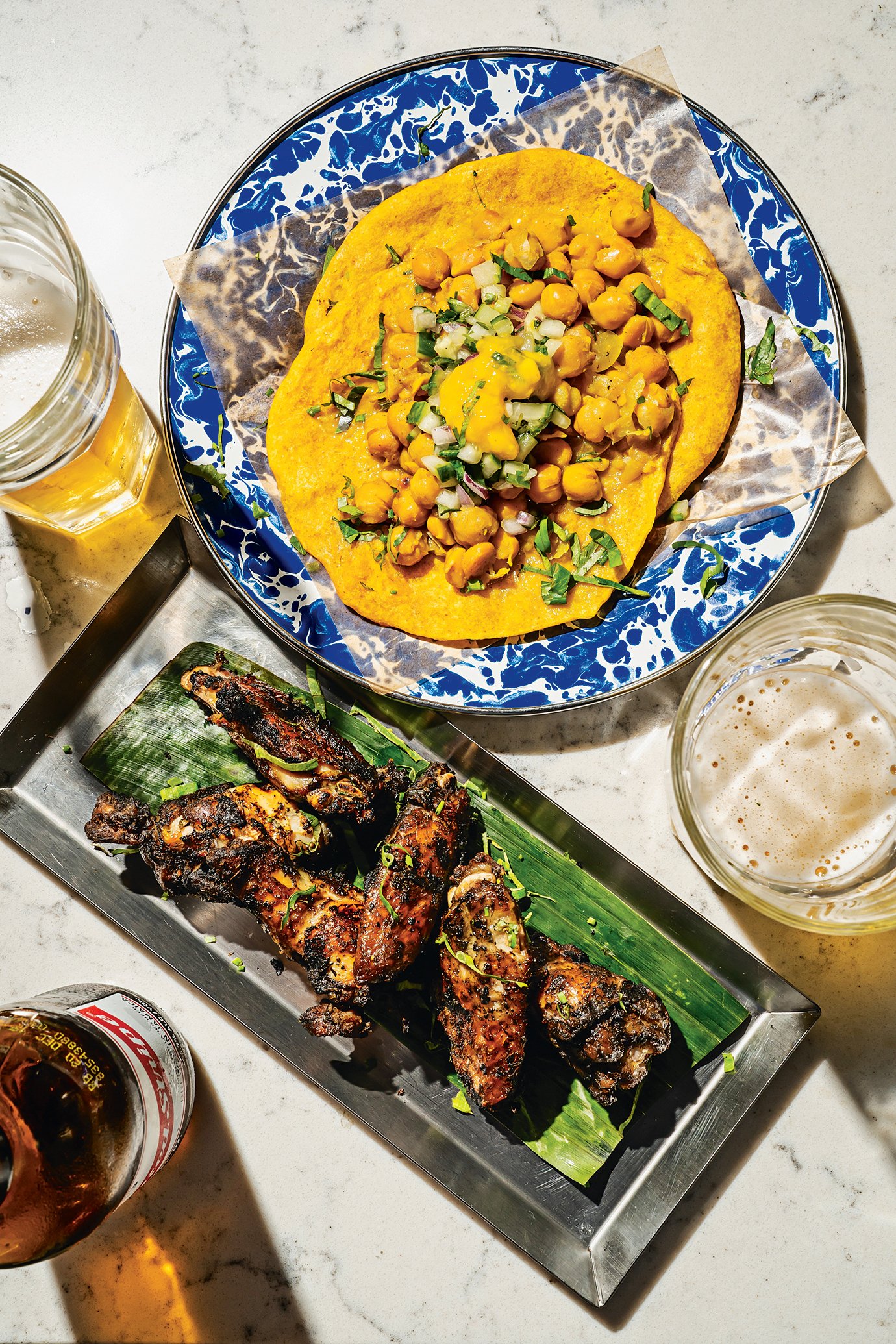 Cane, Washington, DC - Washingtonian