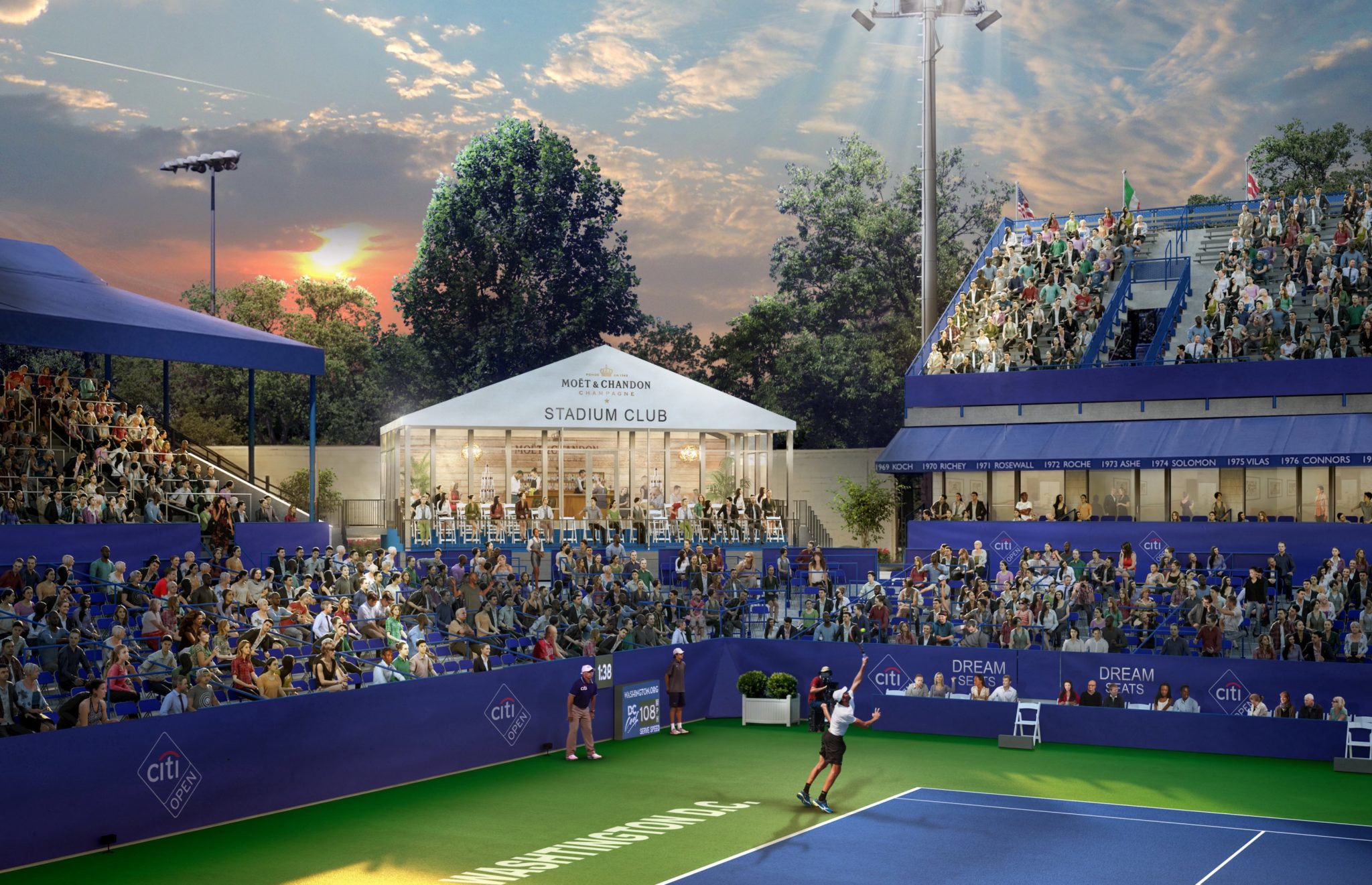 Things to Do in DC This Weekend (July 2528) The Citi Open Tennis