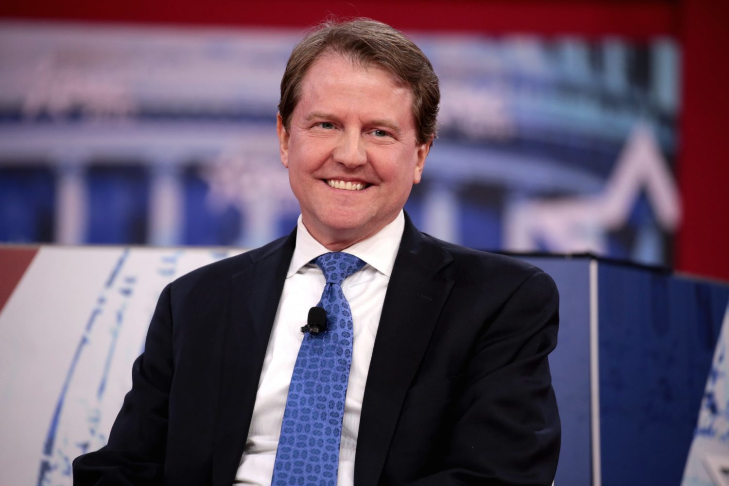 Don McGahn