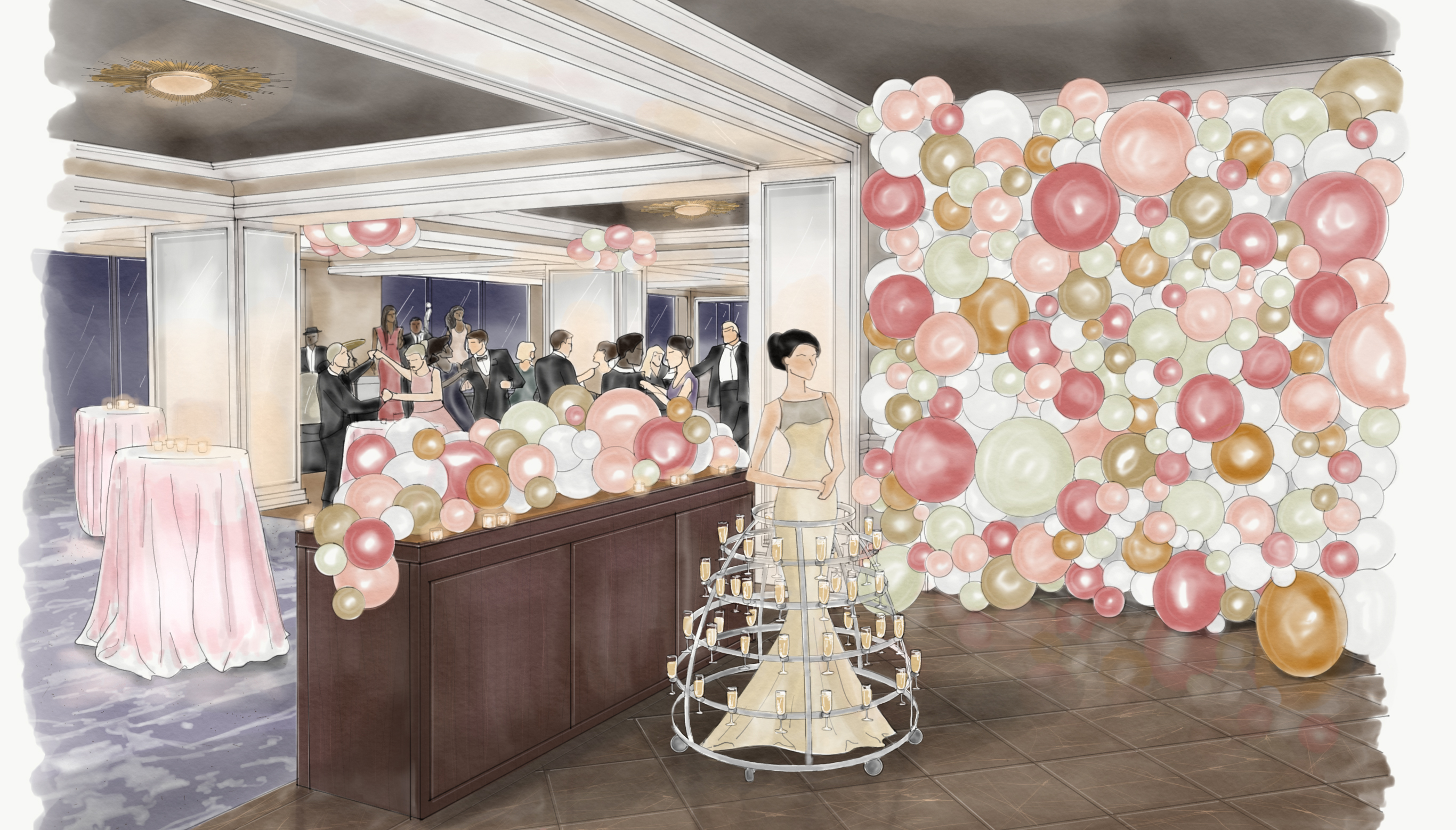 Image 10-Allison Gala Rendering - Washingtonian