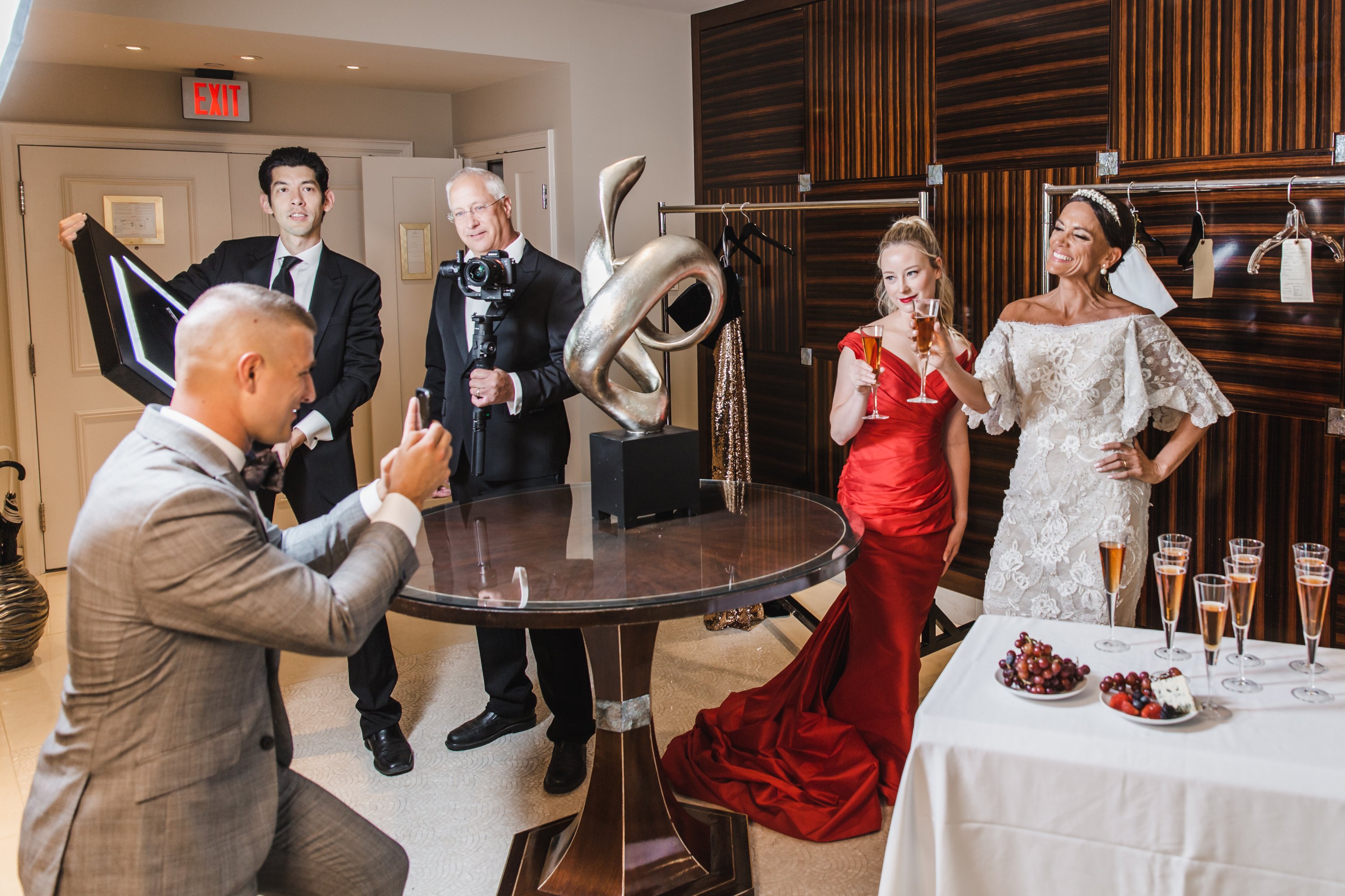 Image 8- Media Shot - Washingtonian