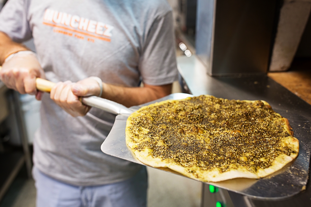 Muncheez, Washington, DC - Washingtonian